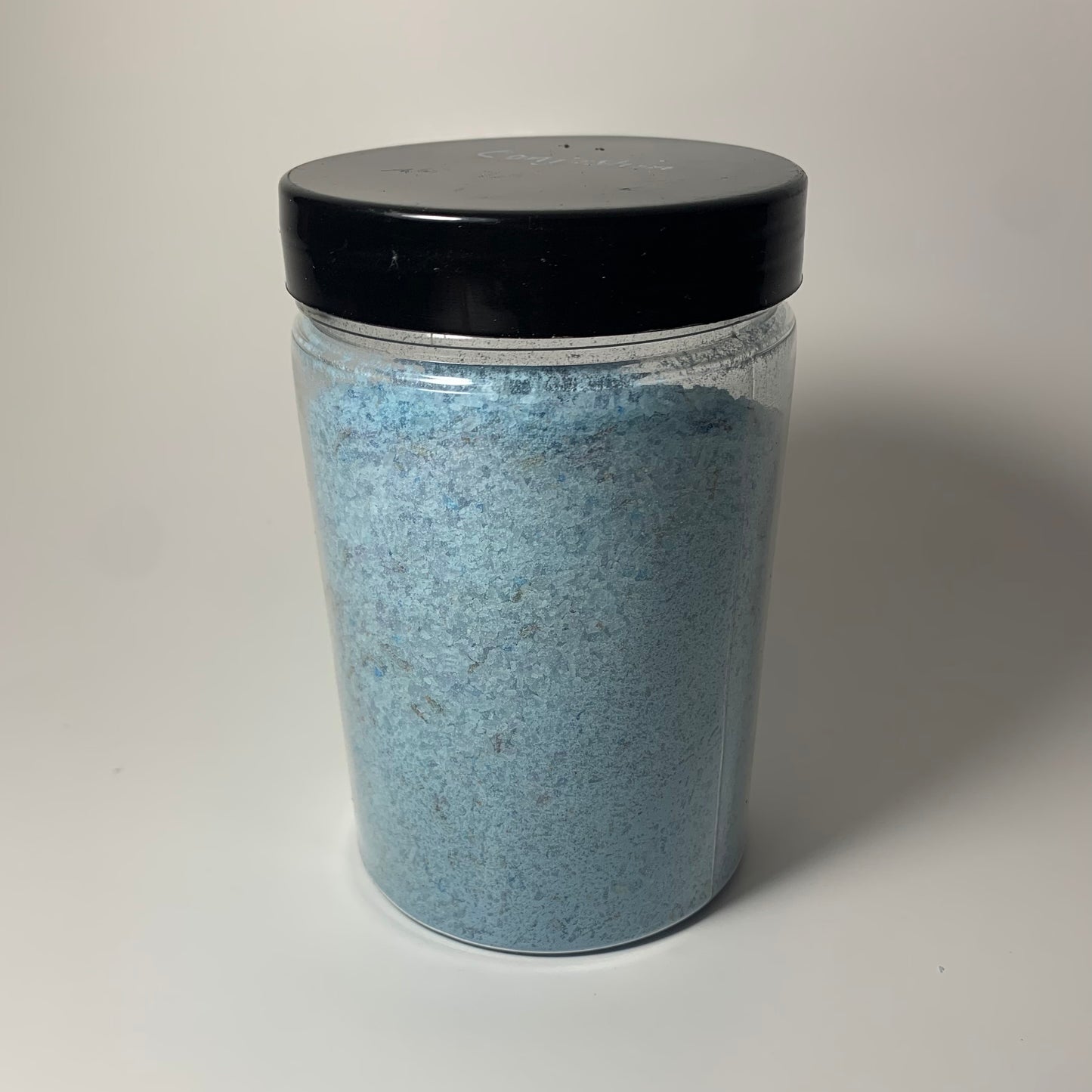Congestion Bath Soak