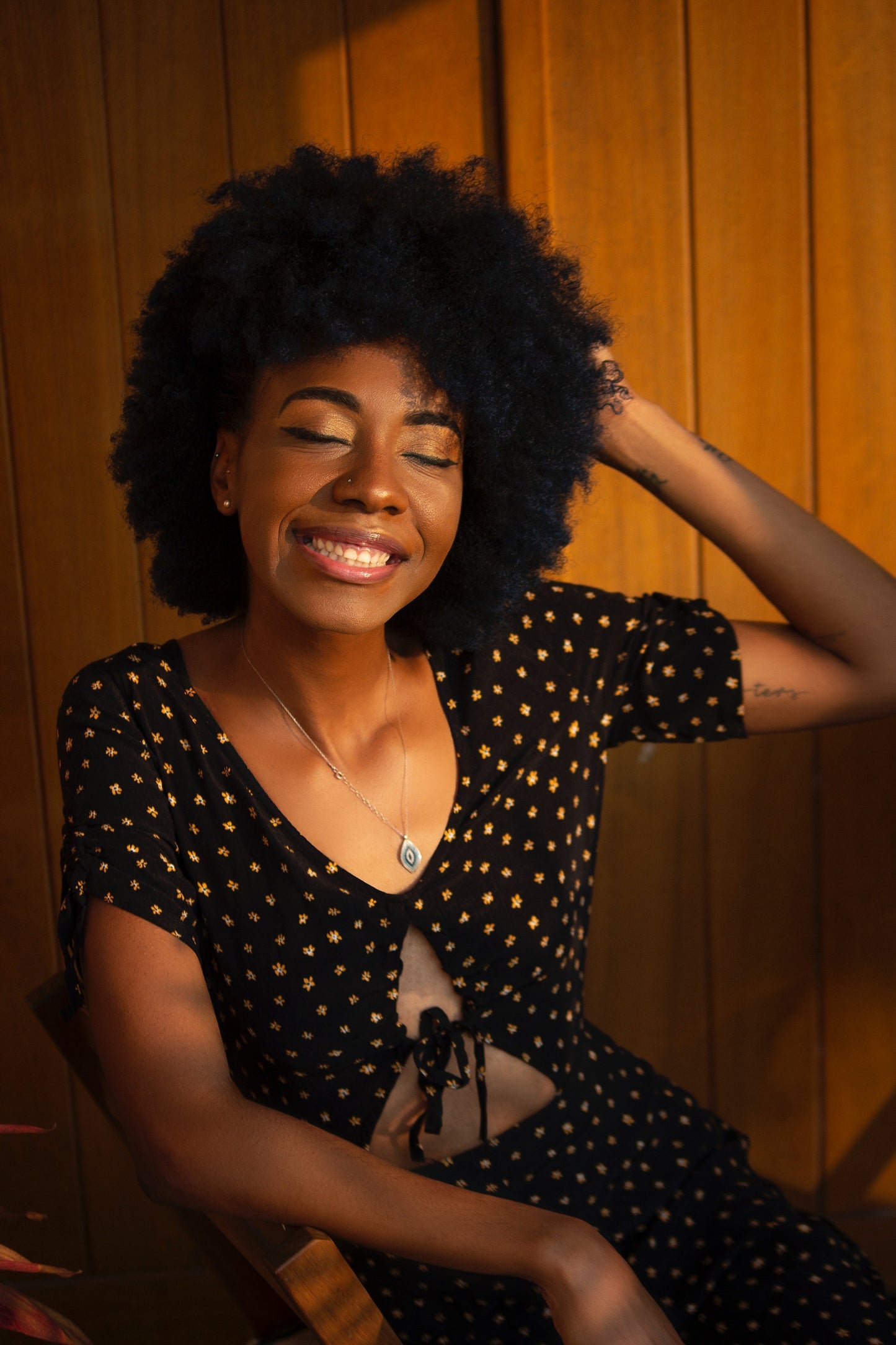 Hair Growth & Scalp Oil Treatment
