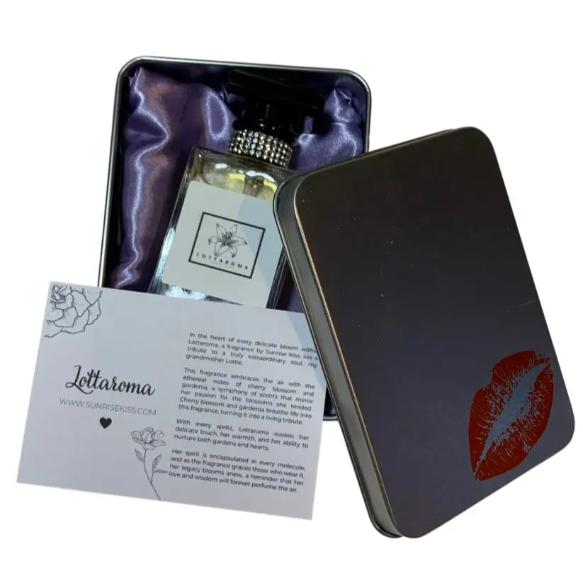 Lottaroma Fragrance