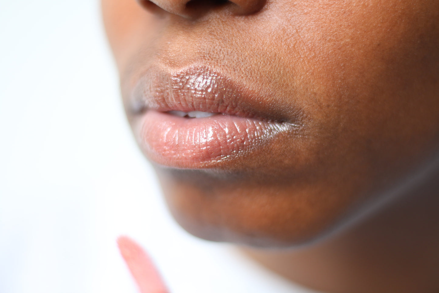 Cotton Candy Lip Gloss